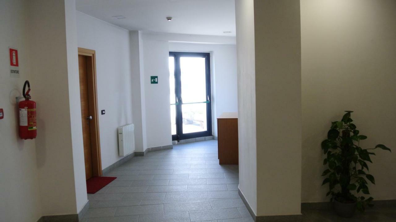 President Palace - Breuil Cervinia -Appartamento 6 - Cir 0634 Kültér fotó